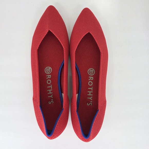 Rothy\'s \
